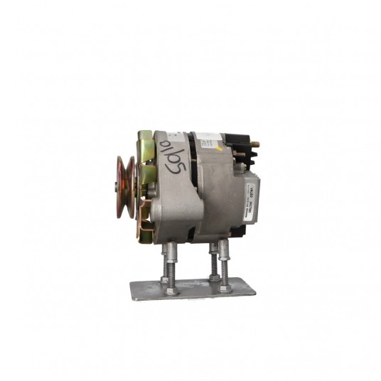 A609 Alternator -zdjęcie numer 5