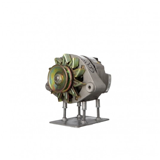 A609 Alternator -zdjęcie numer 3