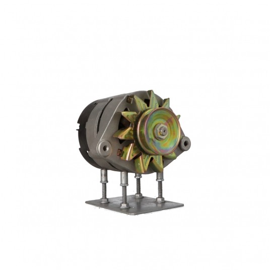 A609 Alternator -zdjęcie numer 17