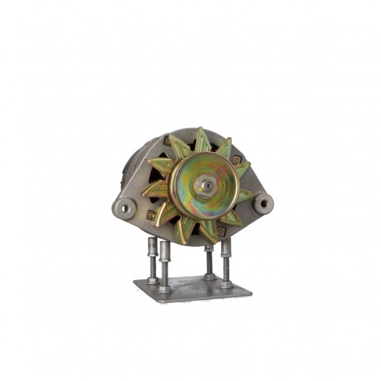 A609 Alternator -zdjęcie numer 18