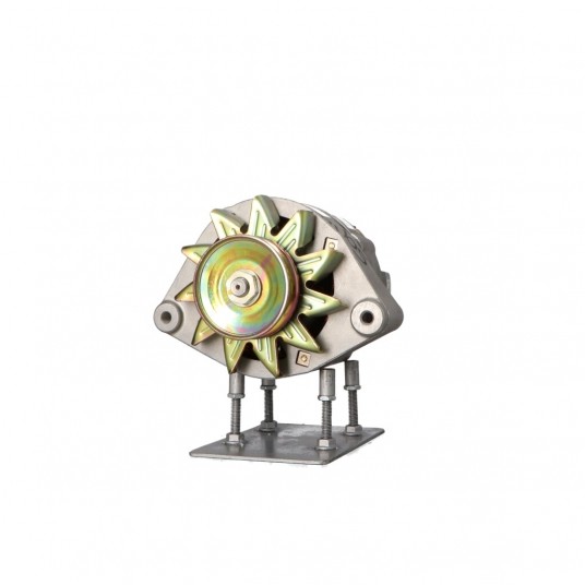 A609 Alternator -zdjęcie numer 2