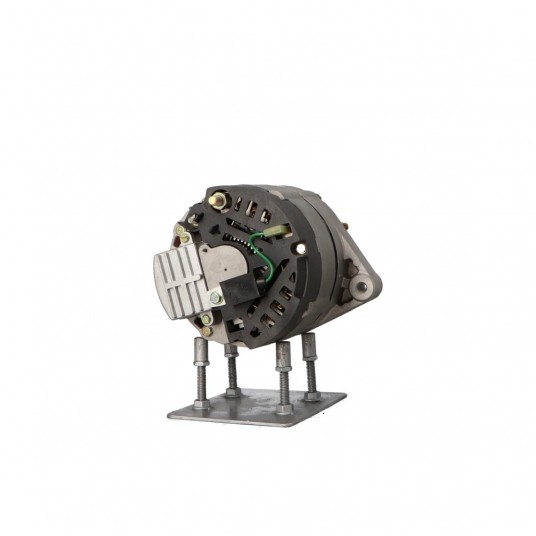 A609 Alternator -zdjęcie numer 11