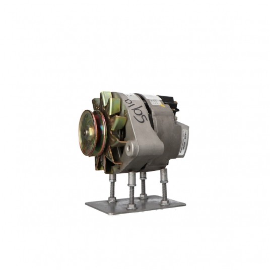 A609 Alternator -zdjęcie numer 4