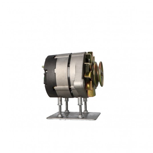 A609 Alternator -zdjęcie numer 15