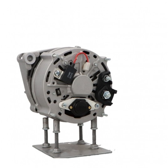 A610 Alternator -zdjęcie numer 7