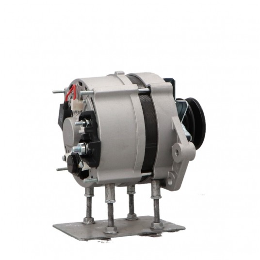 A610 Alternator -zdjęcie numer 10