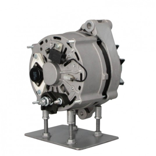 A610 Alternator -zdjęcie numer 16