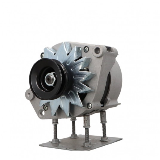 A610 Alternator -zdjęcie numer 3