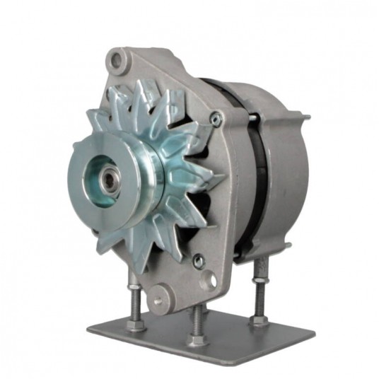 A610N Alternator -zdjęcie numer 2