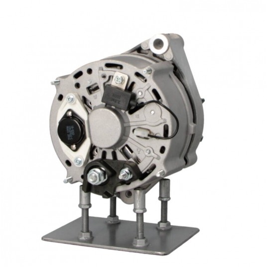 A610N Alternator -zdjęcie numer 9