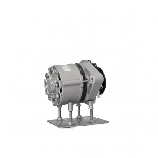 A613 Alternator -zdjęcie numer 13