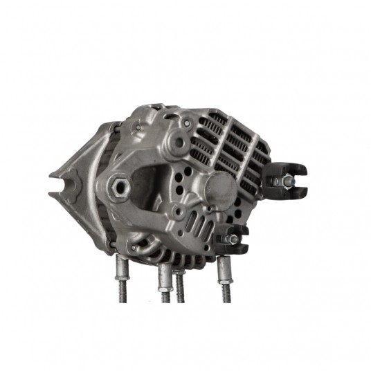 A614 Alternator -zdjęcie numer 8