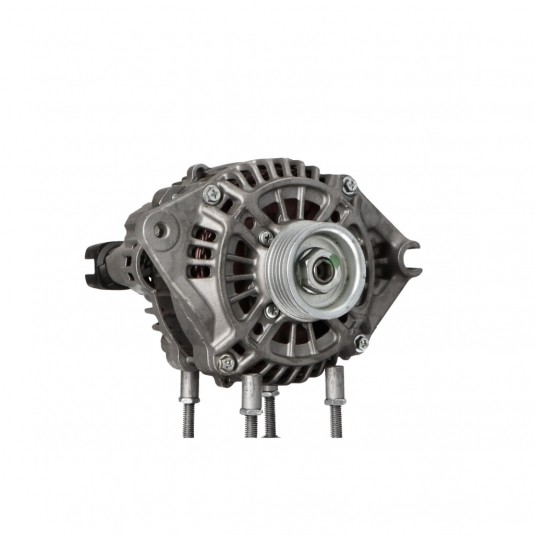 A614 Alternator -zdjęcie numer 17