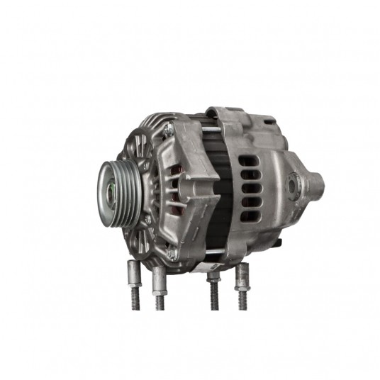 A614 Alternator -zdjęcie numer 4
