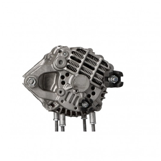 A614 Alternator -zdjęcie numer 9