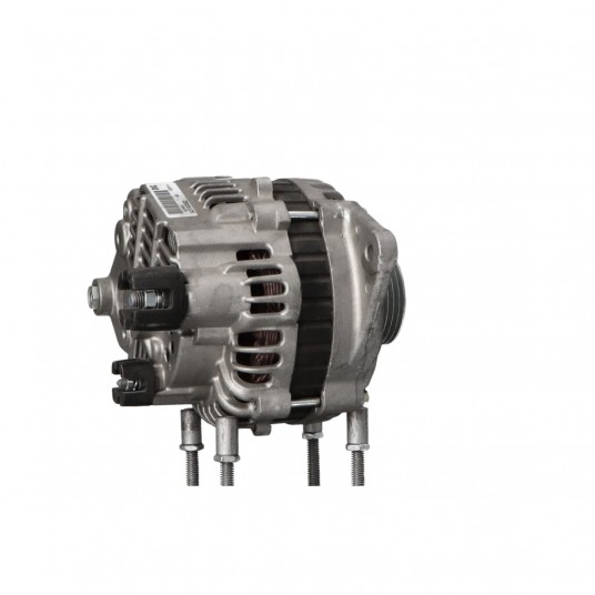 A614 Alternator -zdjęcie numer 13