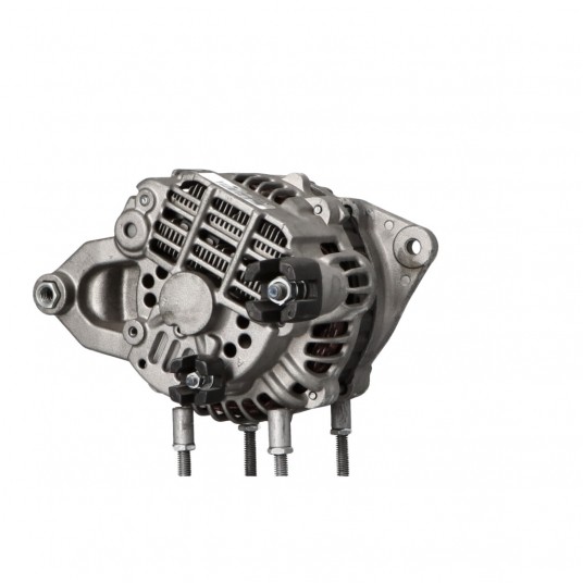 A614 Alternator -zdjęcie numer 11