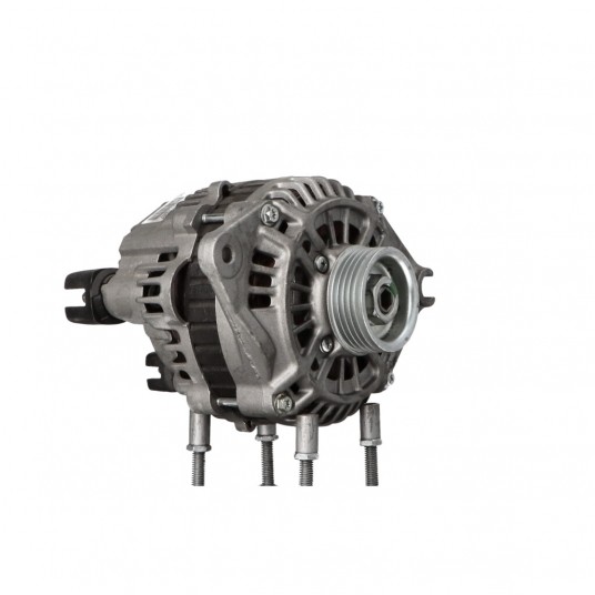 A614 Alternator -zdjęcie numer 16