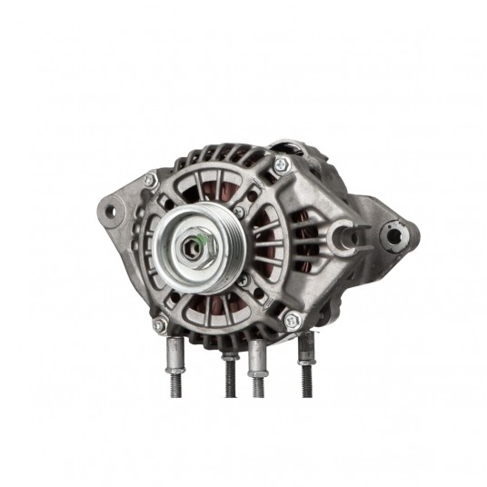 A614 Alternator -zdjęcie numer 2