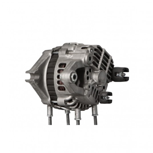 A614 Alternator -zdjęcie numer 7