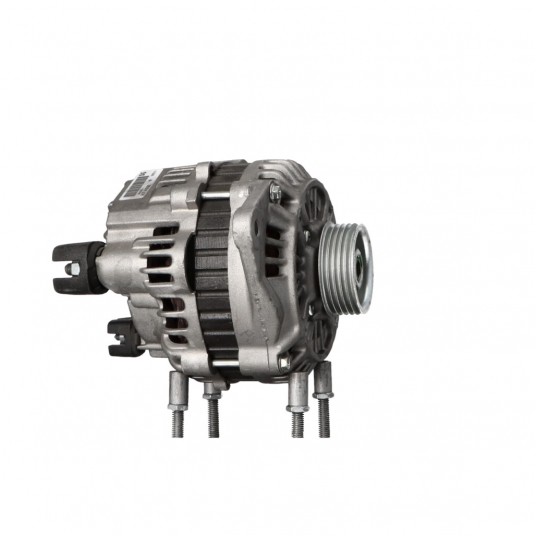 A614 Alternator -zdjęcie numer 15