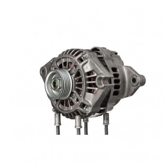 A614 Alternator -zdjęcie numer 3