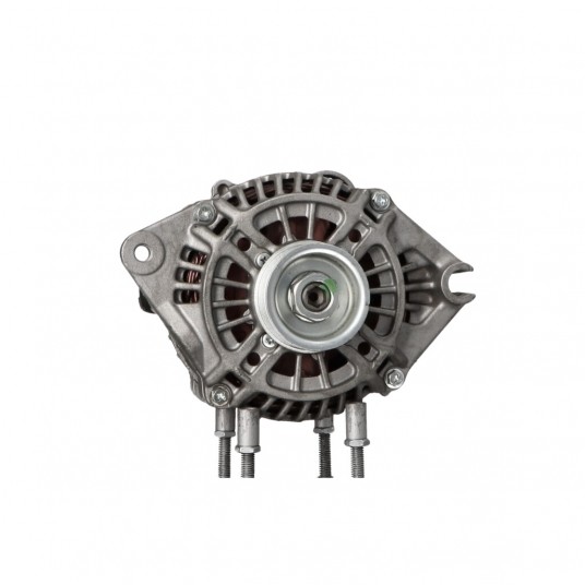 A614 Alternator -zdjęcie numer 18