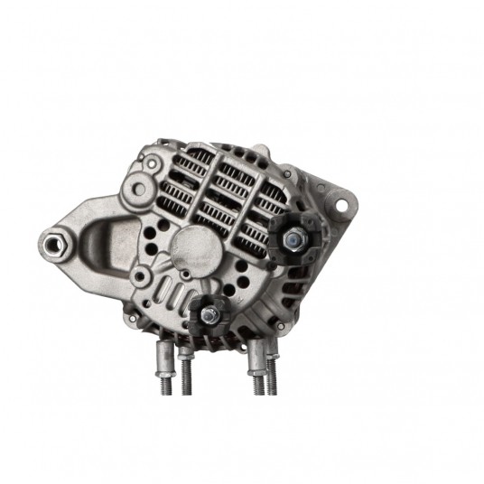 A614 Alternator -zdjęcie numer 10
