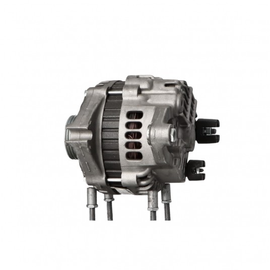 A614 Alternator -zdjęcie numer 6