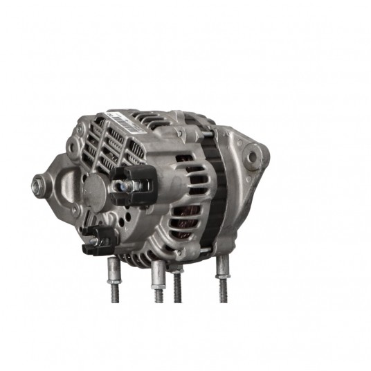 A614 Alternator -zdjęcie numer 12