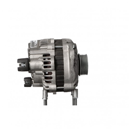A614 Alternator -zdjęcie numer 14