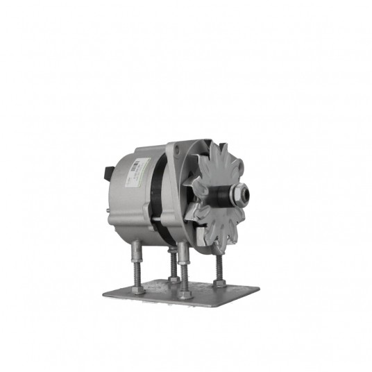 A616 Alternator -zdjęcie numer 16
