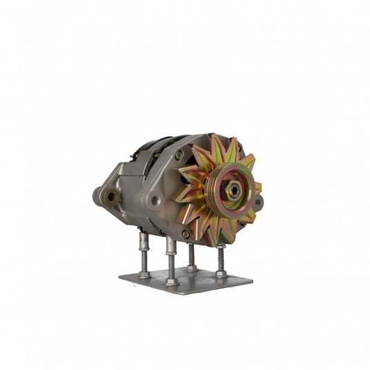 A633 Alternator -zdjęcie numer 17