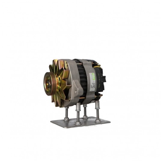 A633 Alternator -zdjęcie numer 4