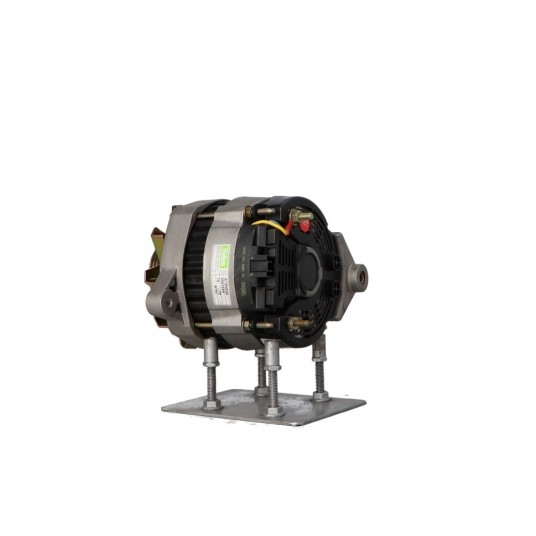 A633 Alternator -zdjęcie numer 7