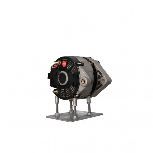 A633 Alternator -zdjęcie numer 12