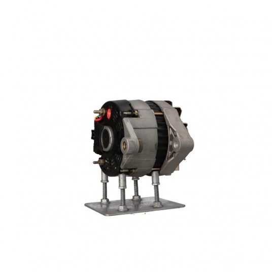 A633 Alternator -zdjęcie numer 13
