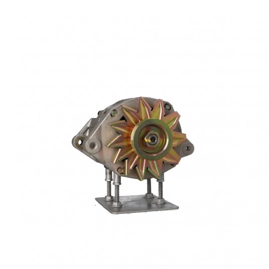 A633 Alternator -zdjęcie numer 18