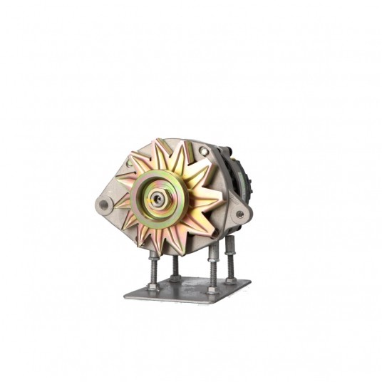 A633 Alternator -zdjęcie numer 2