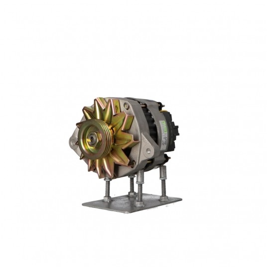 A633 Alternator -zdjęcie numer 3