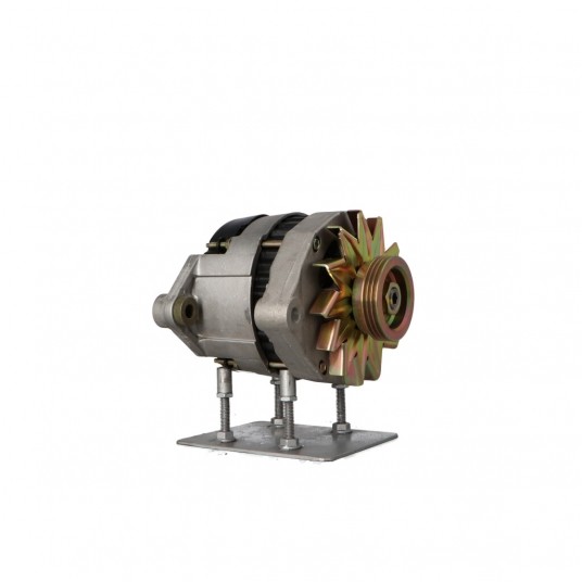 A633 Alternator -zdjęcie numer 16
