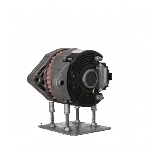 A635 Alternator -zdjęcie numer 8