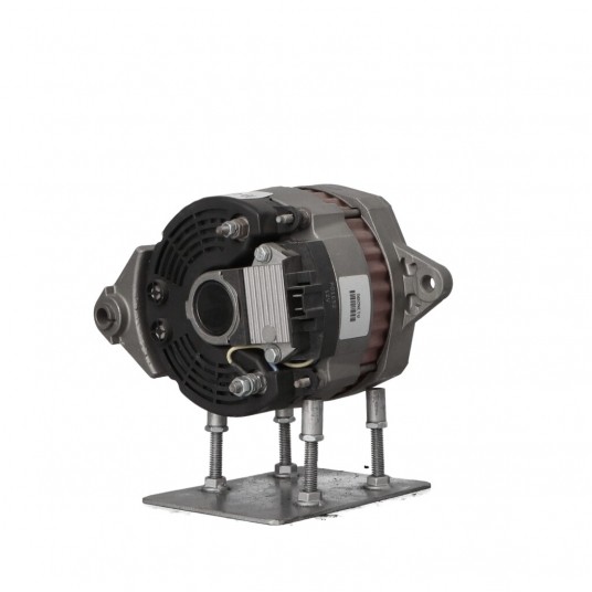 A635 Alternator -zdjęcie numer 12