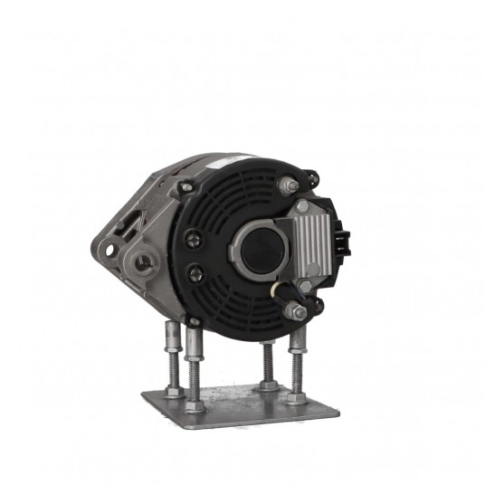 A635 Alternator -zdjęcie numer 9