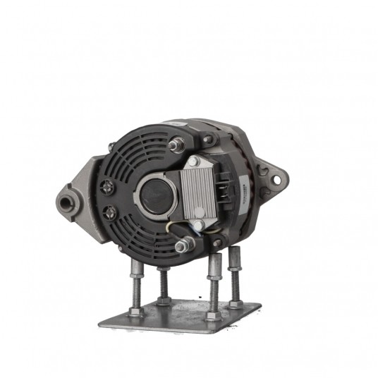 A635 Alternator -zdjęcie numer 11