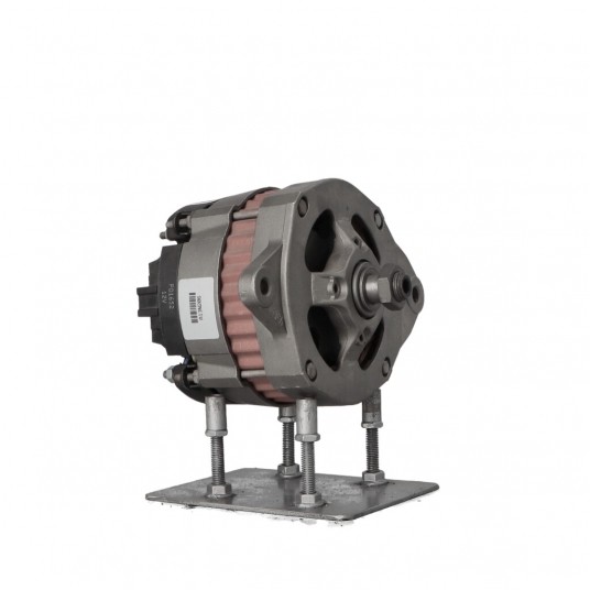 A635 Alternator -zdjęcie numer 16