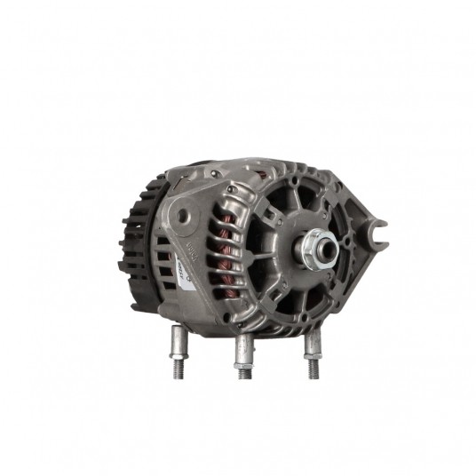 A636 Alternator -zdjęcie numer 17