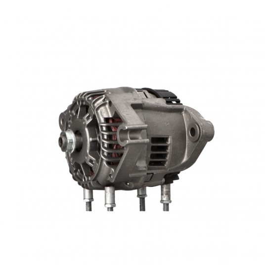 A636 Alternator -zdjęcie numer 4