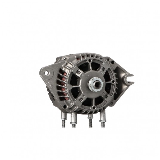 A636 Alternator -zdjęcie numer 18