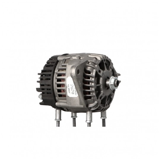 A636 Alternator -zdjęcie numer 16
